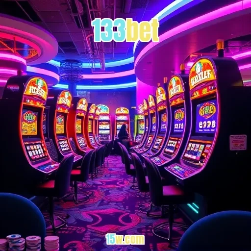 133bet: O Que A Seção Conta Tem de Melhor Para Você