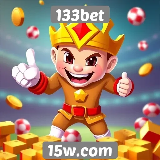 Comparativo de jogos disponíveis na 133bet