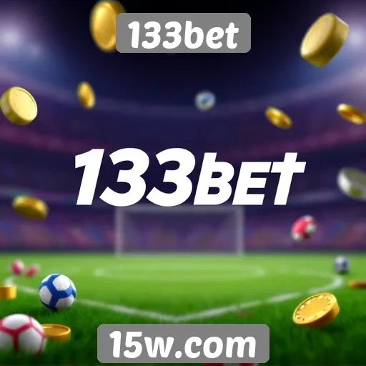 Análise das ofertas de jogos do site 133bet