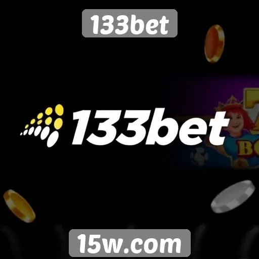 Oferta de jogos disponíveis na plataforma 133bet
