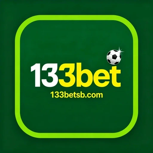 133bet Logo