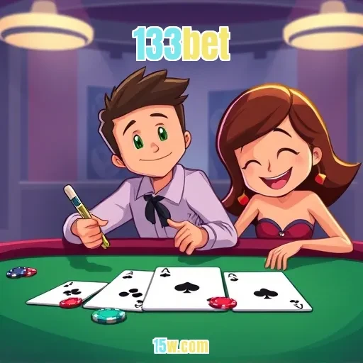 133bet: Fidelidade que Revoluciona sua Experiência de Jogo