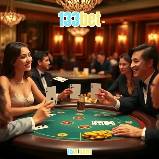 133bet: Novidades e Dicas Imperdíveis para Apostadores Brasileiros