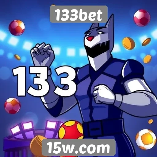 Ofertas e promoções disponíveis no 133bet