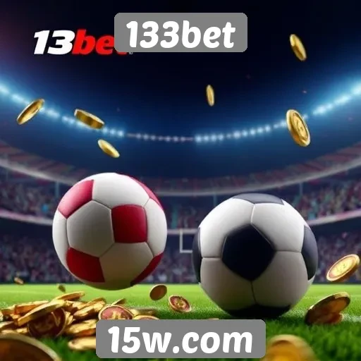 Benefícios das promoções oferecidas pelo 133bet
