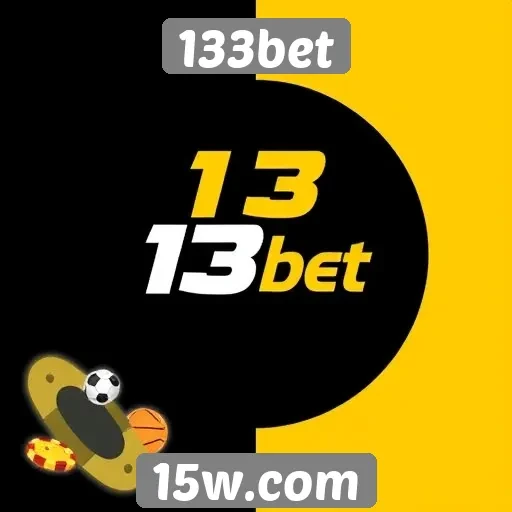 Promoções e bônus disponíveis no site 133bet