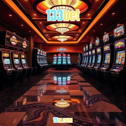 133bet: Explore as Promoções Imperdíveis do Site de Jogos!