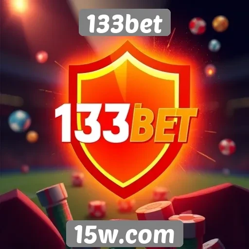 Avaliação da segurança e regulamentação do 133bet