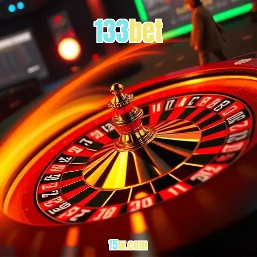 133bet Esportes: A Revolução nos Jogos Online para os Brasileiros