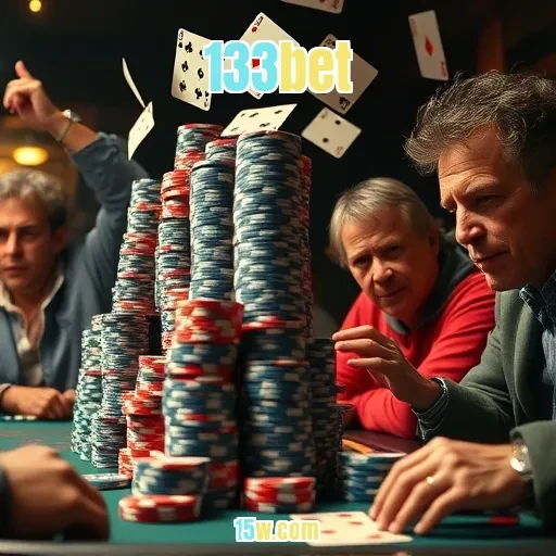 133bet: Explore Jogos de Mesa em uma Plataforma Incrível e Interativa