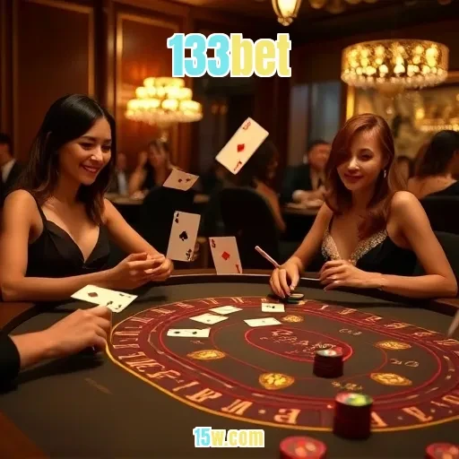 133bet: A Revolução dos Jogos de Esportes Virtuais no Brasil